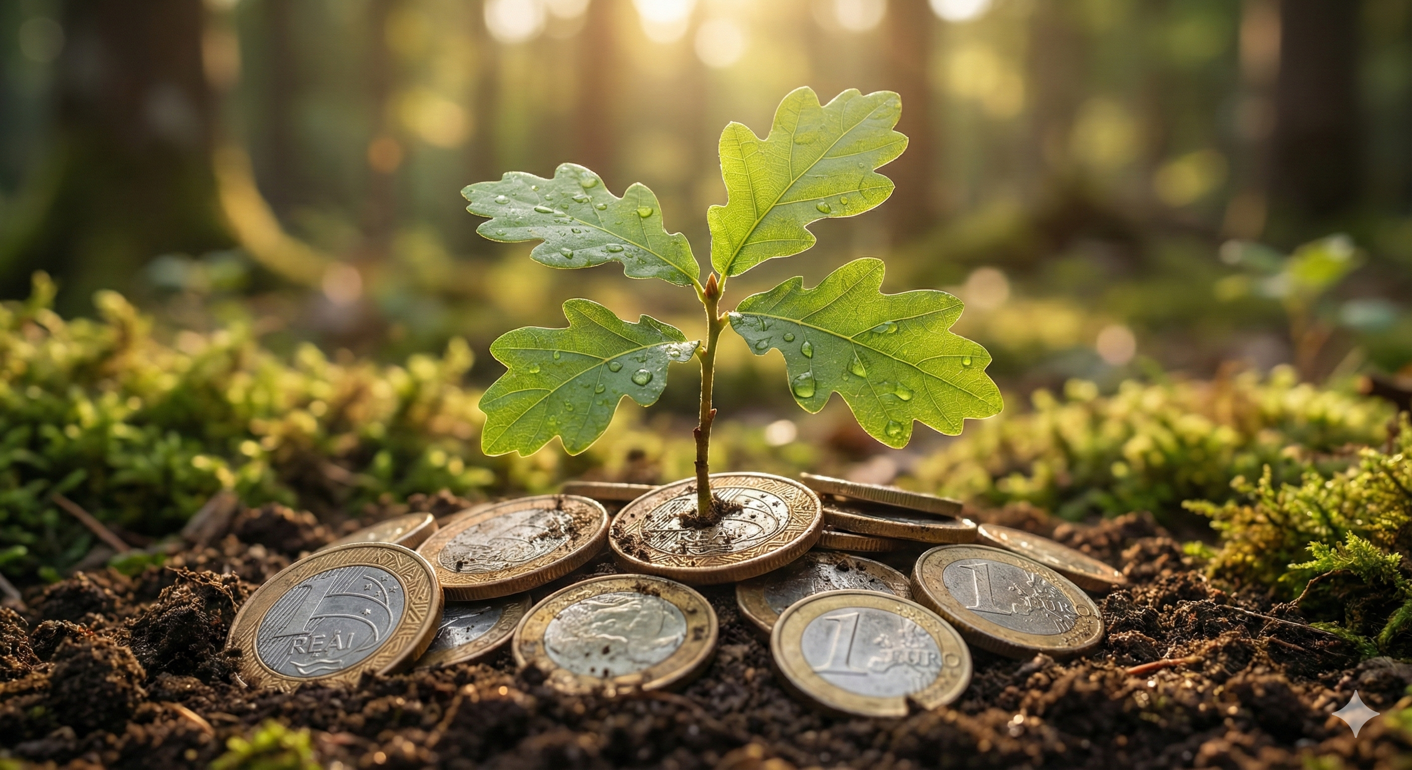 Economia e finanças